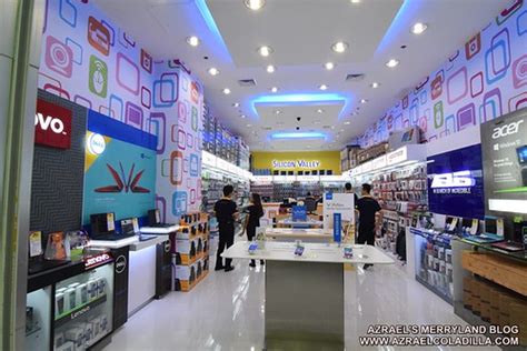 Electronic stores in Trece Martires .